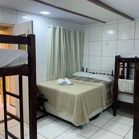 Pousada Suites Do Pelo Салвадор Екстериор снимка