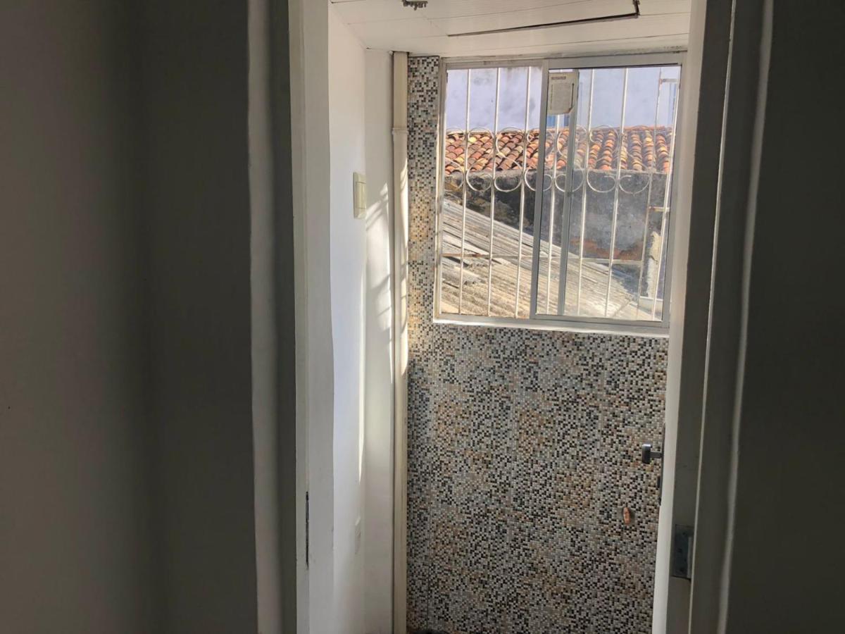 Pousada Suites Do Pelo Салвадор Екстериор снимка