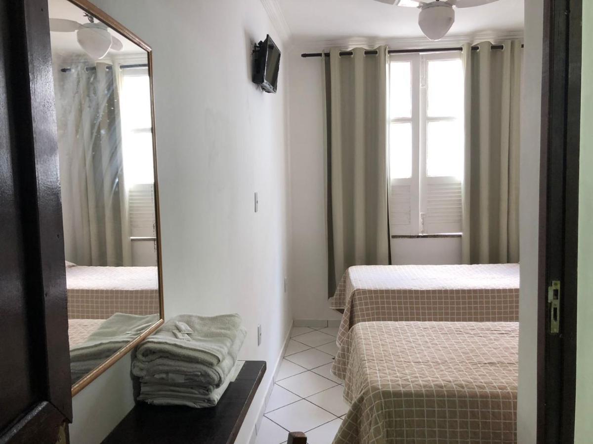 Pousada Suites Do Pelo Салвадор Екстериор снимка
