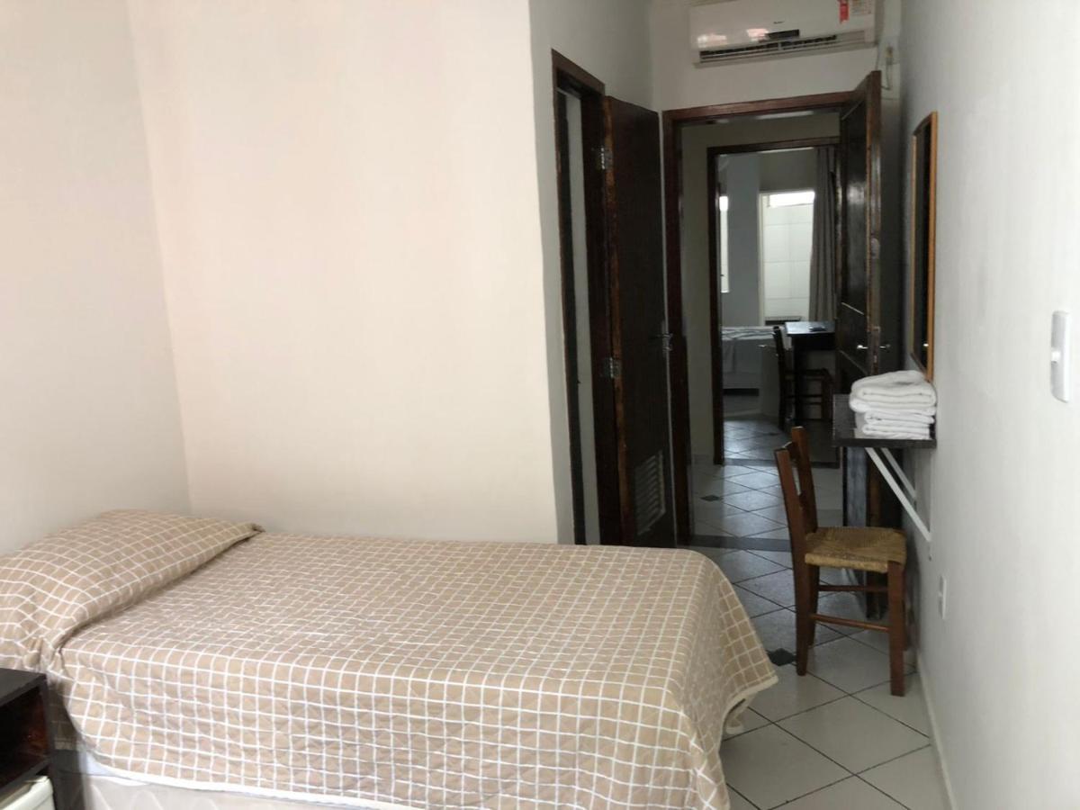 Pousada Suites Do Pelo Салвадор Екстериор снимка