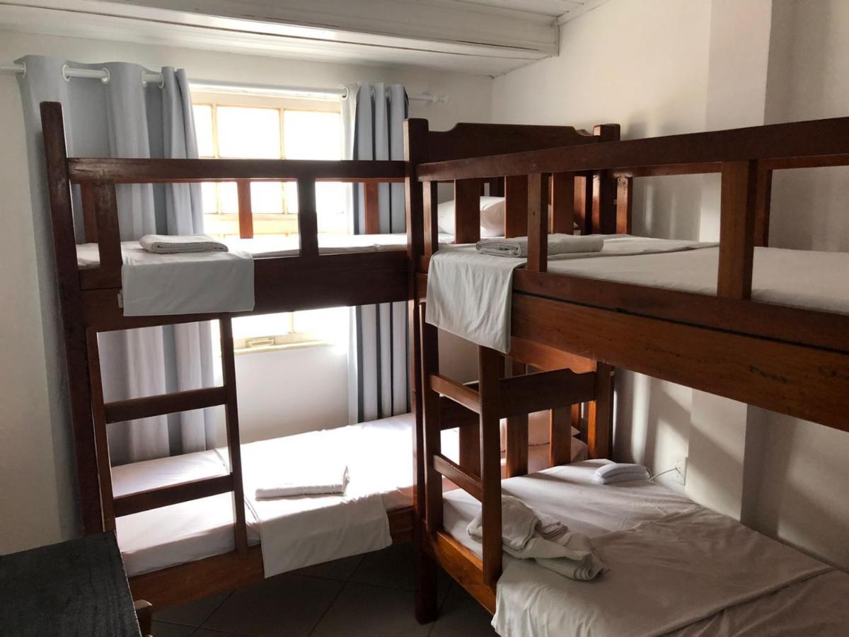 Pousada Suites Do Pelo Салвадор Екстериор снимка