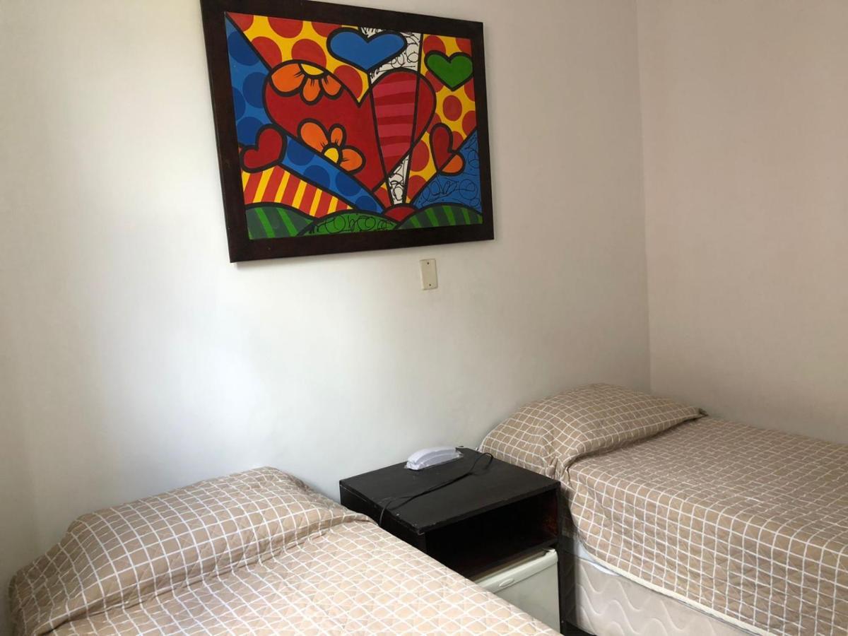 Pousada Suites Do Pelo Салвадор Екстериор снимка