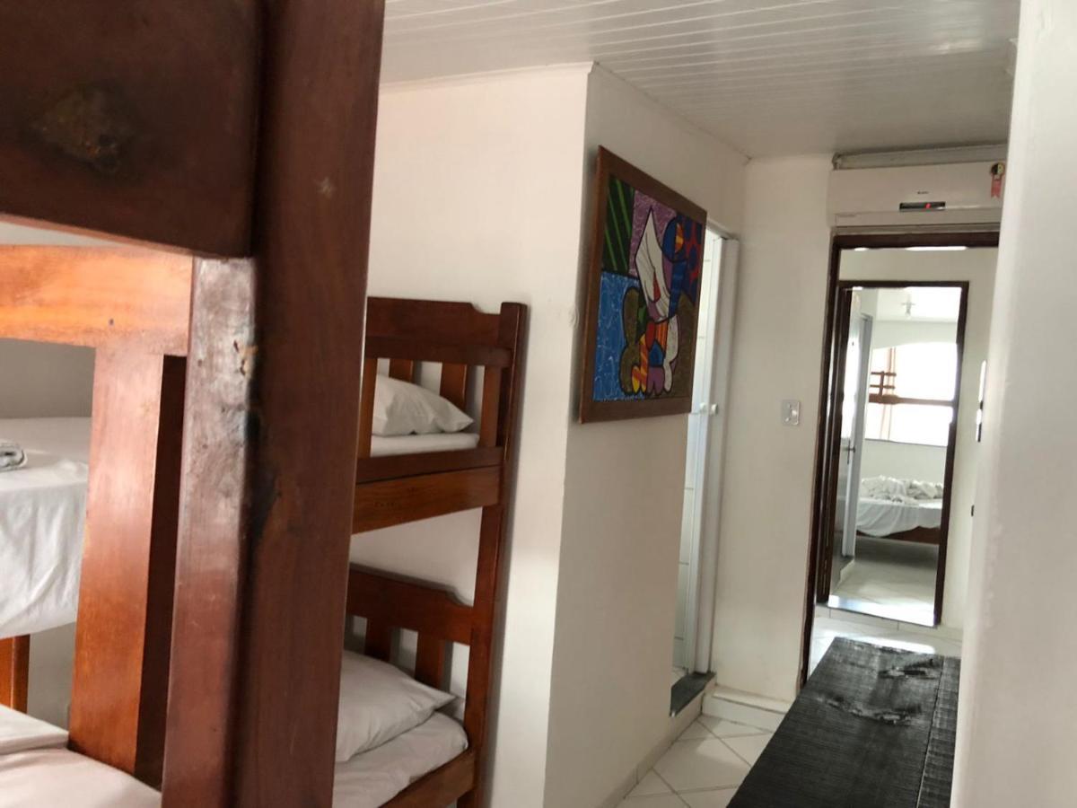 Pousada Suites Do Pelo Салвадор Екстериор снимка