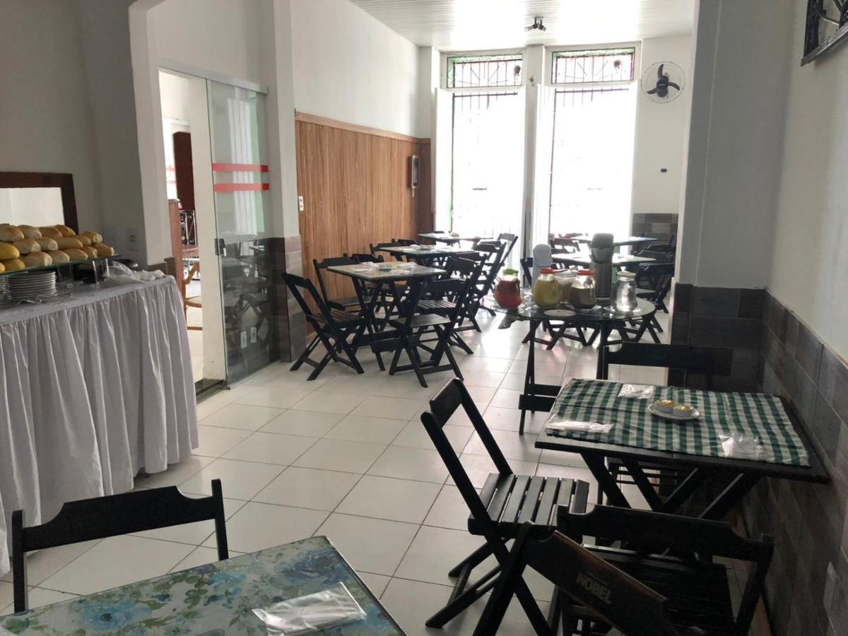 Pousada Suites Do Pelo Салвадор Екстериор снимка