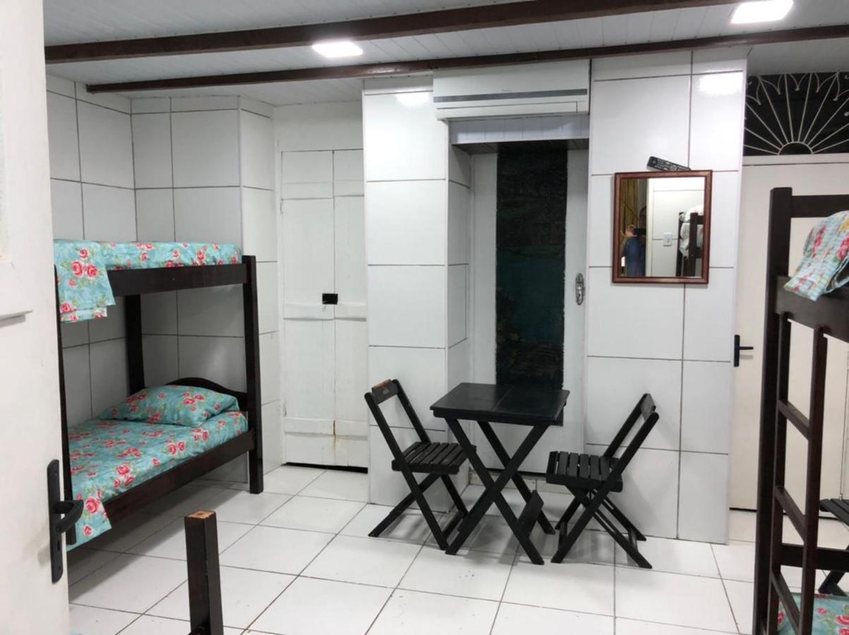 Pousada Suites Do Pelo Салвадор Екстериор снимка