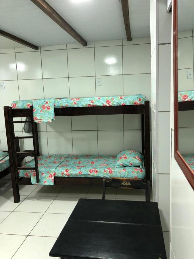 Pousada Suites Do Pelo Салвадор Екстериор снимка