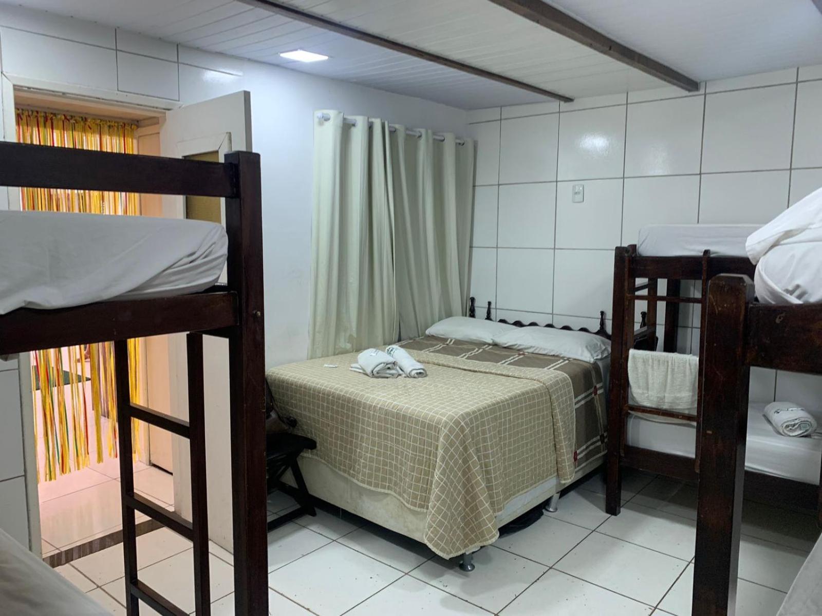 Pousada Suites Do Pelo Салвадор Екстериор снимка