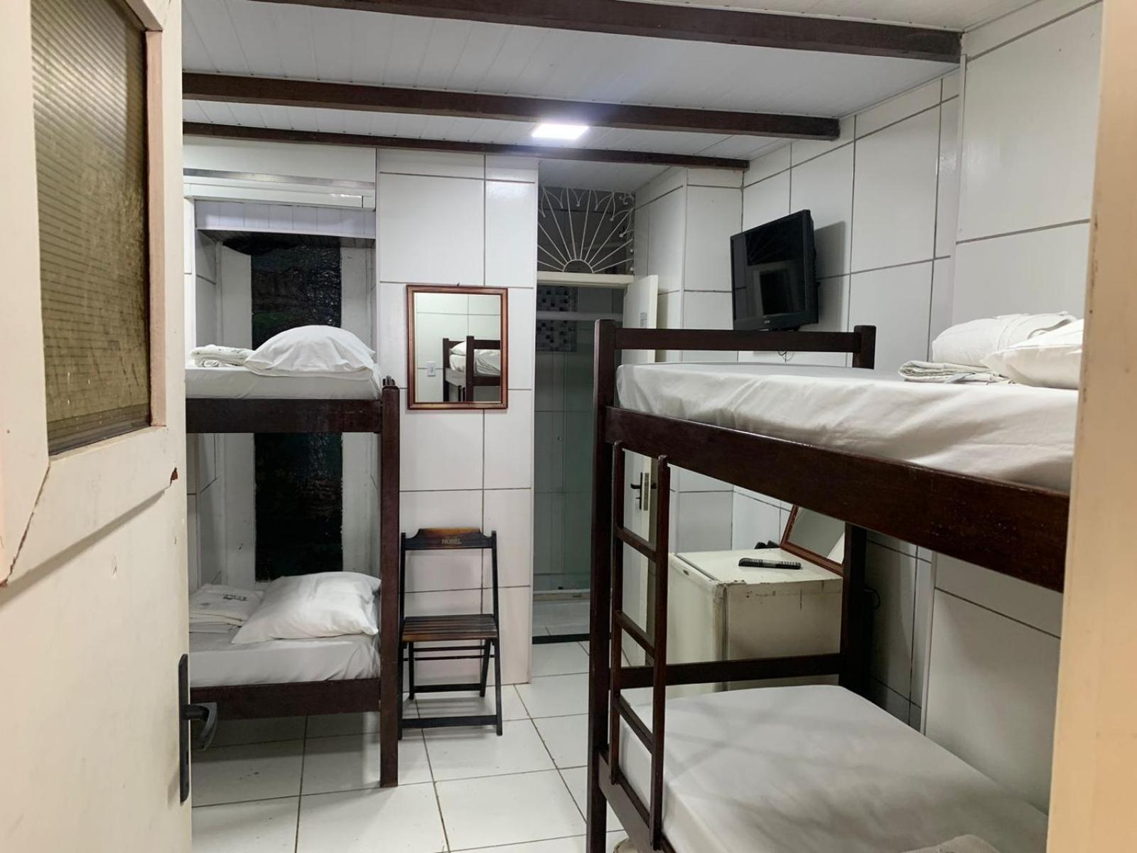 Pousada Suites Do Pelo Салвадор Екстериор снимка