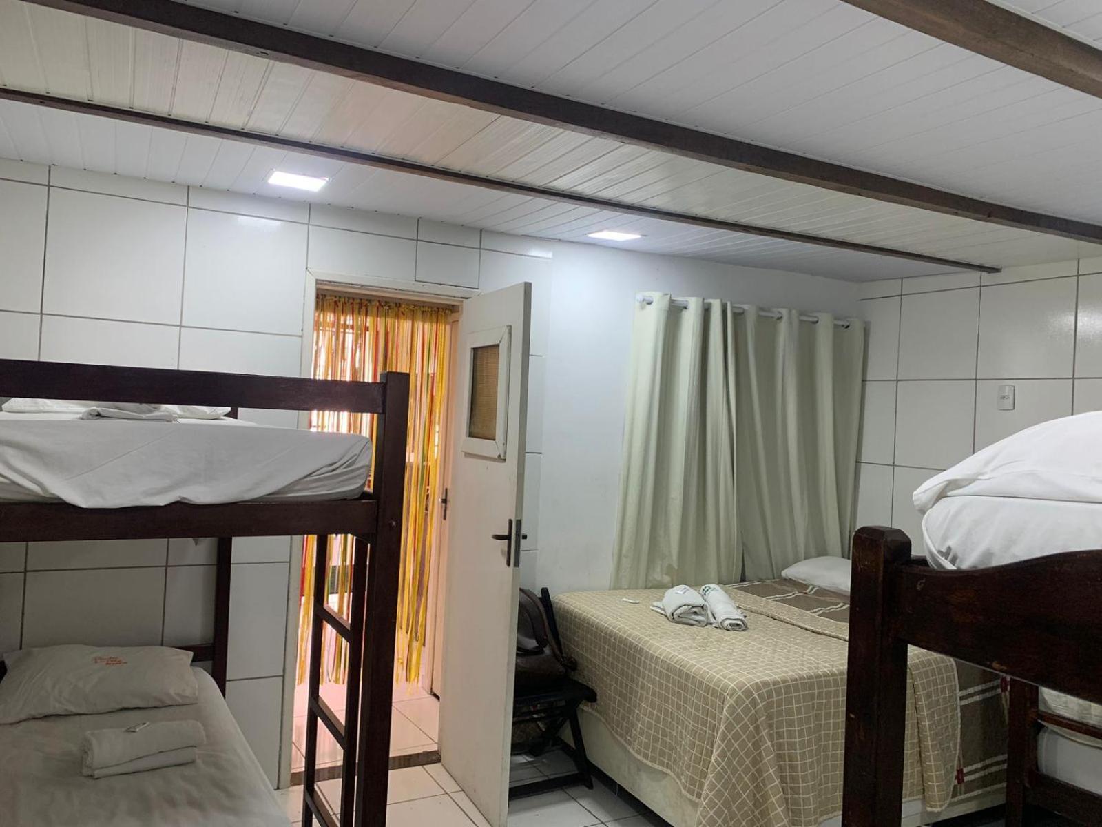Pousada Suites Do Pelo Салвадор Екстериор снимка