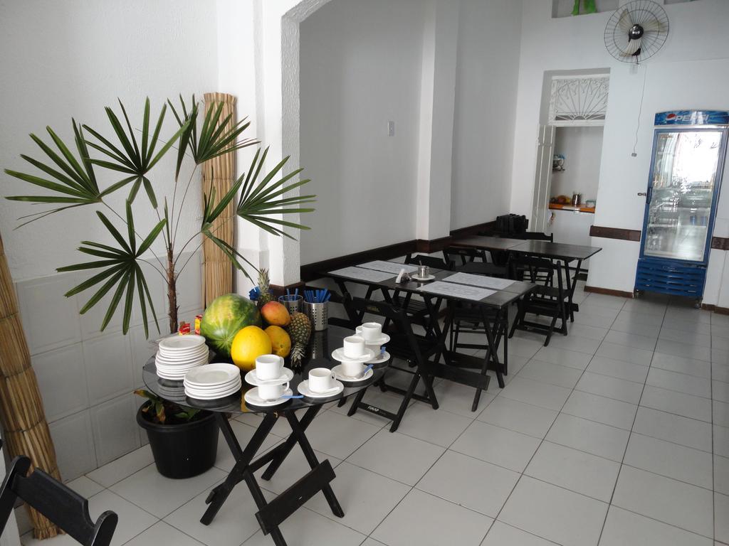 Pousada Suites Do Pelo Салвадор Екстериор снимка