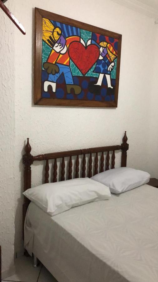 Pousada Suites Do Pelo Салвадор Екстериор снимка