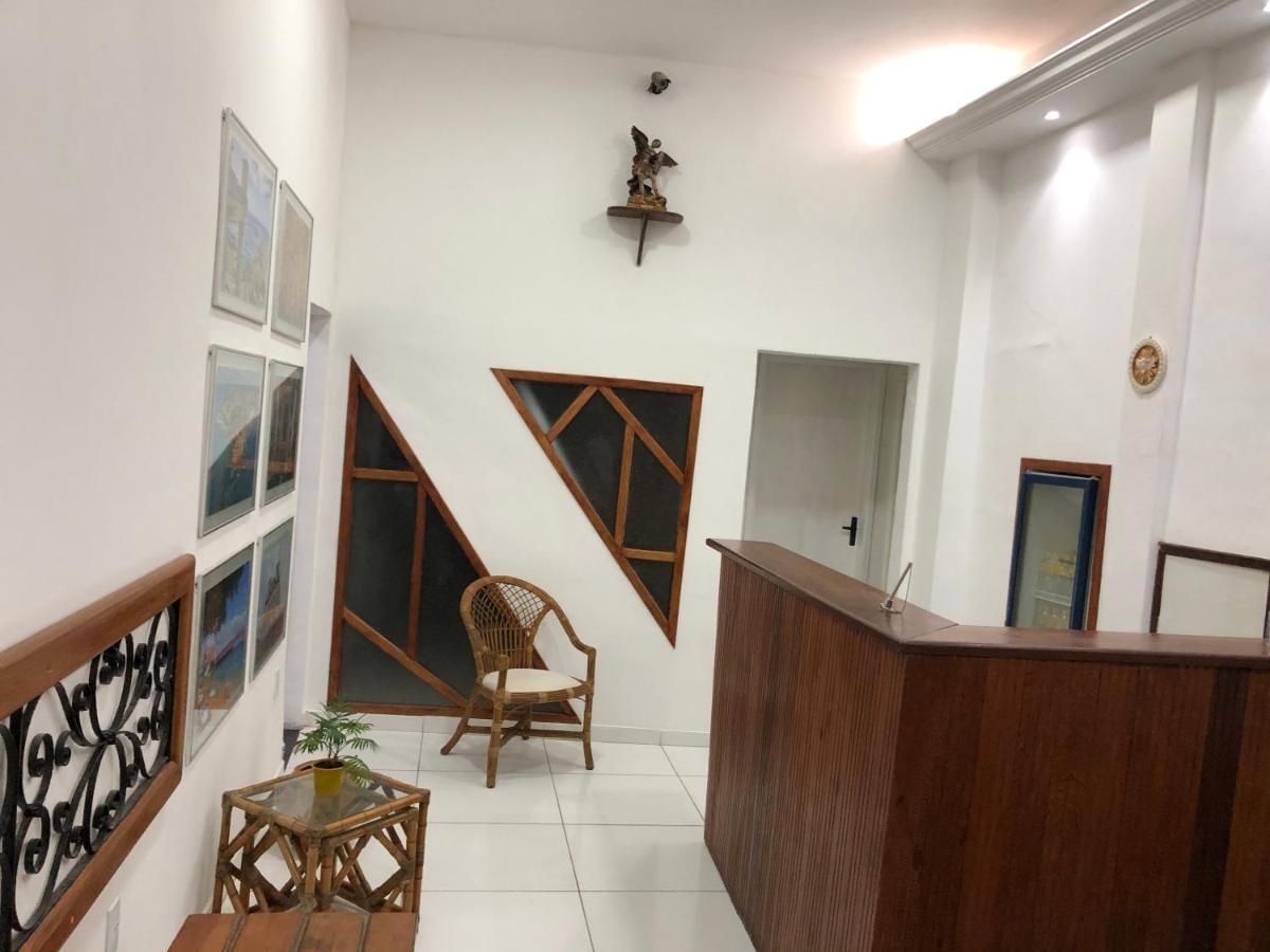 Pousada Suites Do Pelo Салвадор Екстериор снимка