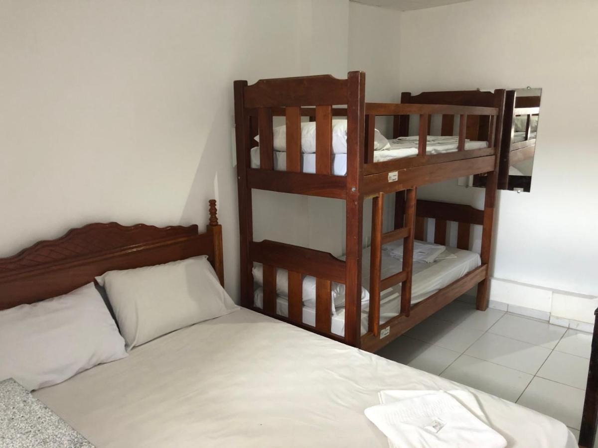 Pousada Suites Do Pelo Салвадор Екстериор снимка
