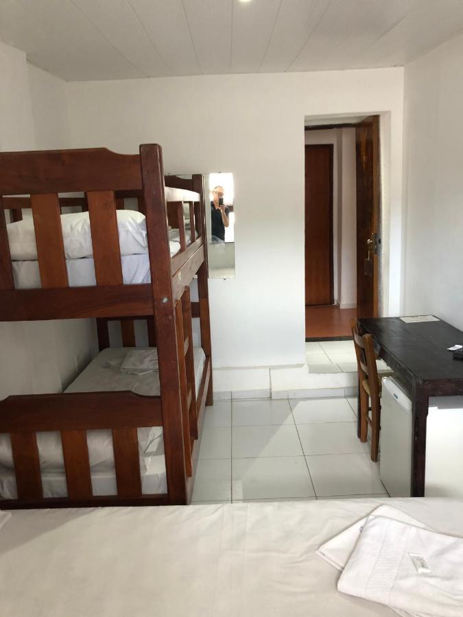 Pousada Suites Do Pelo Салвадор Екстериор снимка