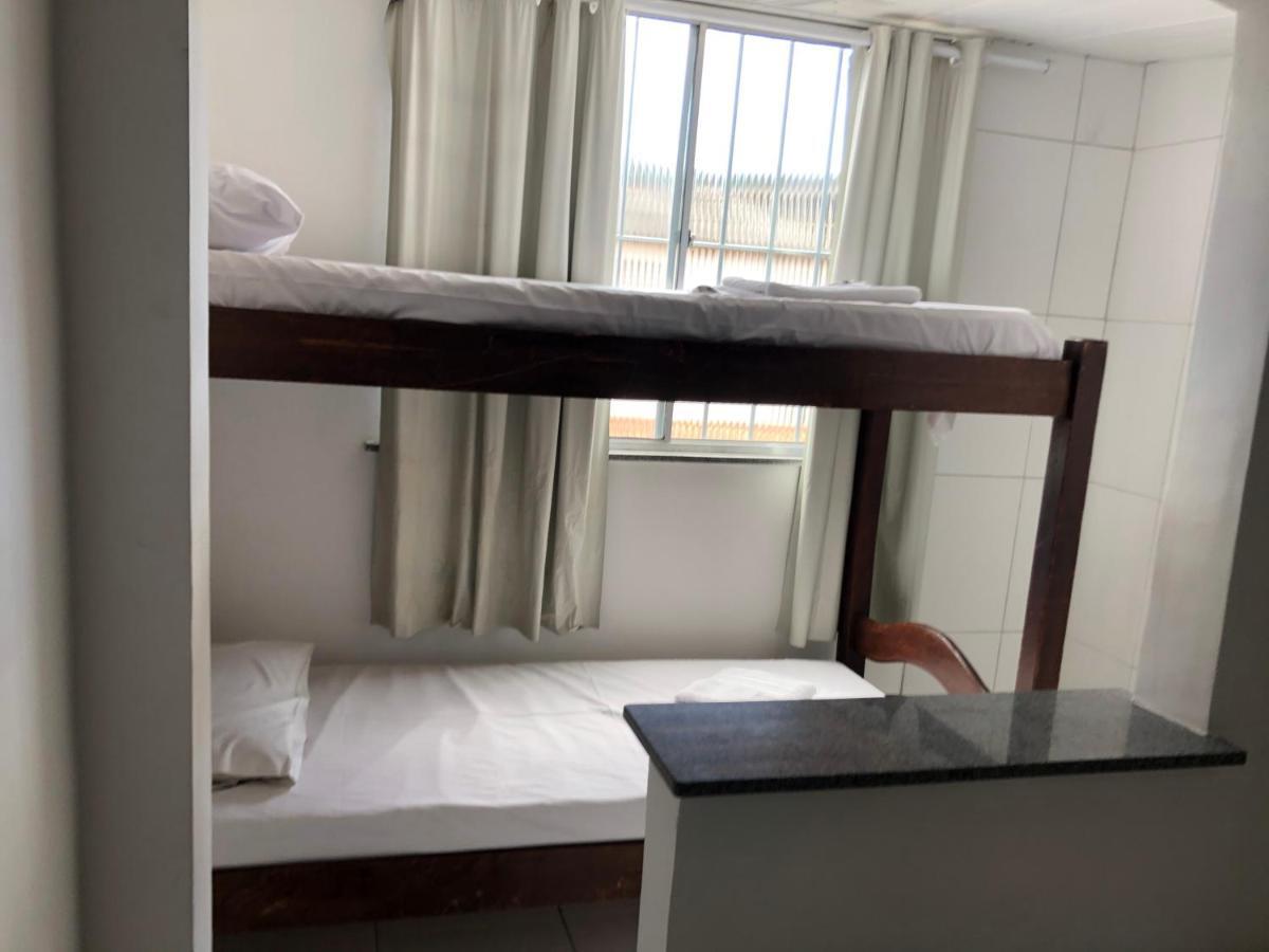 Pousada Suites Do Pelo Салвадор Екстериор снимка