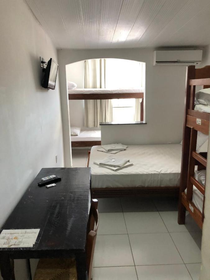 Pousada Suites Do Pelo Салвадор Екстериор снимка