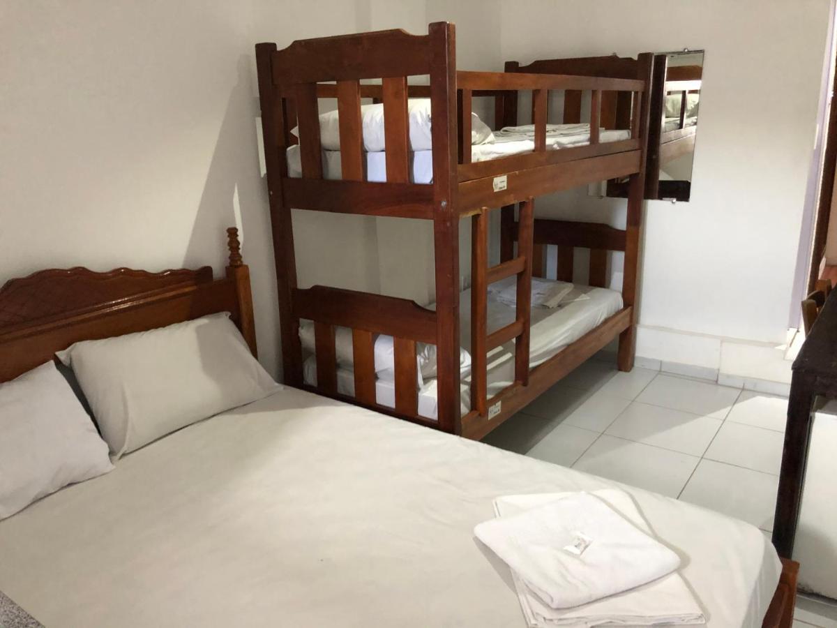 Pousada Suites Do Pelo Салвадор Екстериор снимка