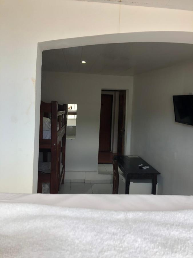 Pousada Suites Do Pelo Салвадор Екстериор снимка