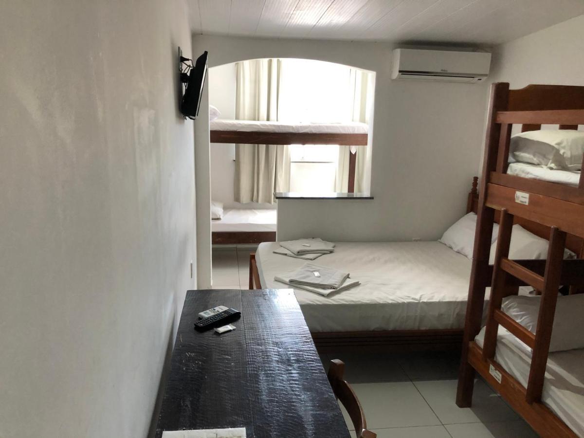 Pousada Suites Do Pelo Салвадор Екстериор снимка